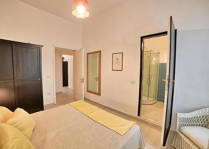 Apartment Lemon Olbia